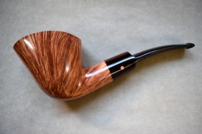 Collection super magnum, cumberland stem hand cut