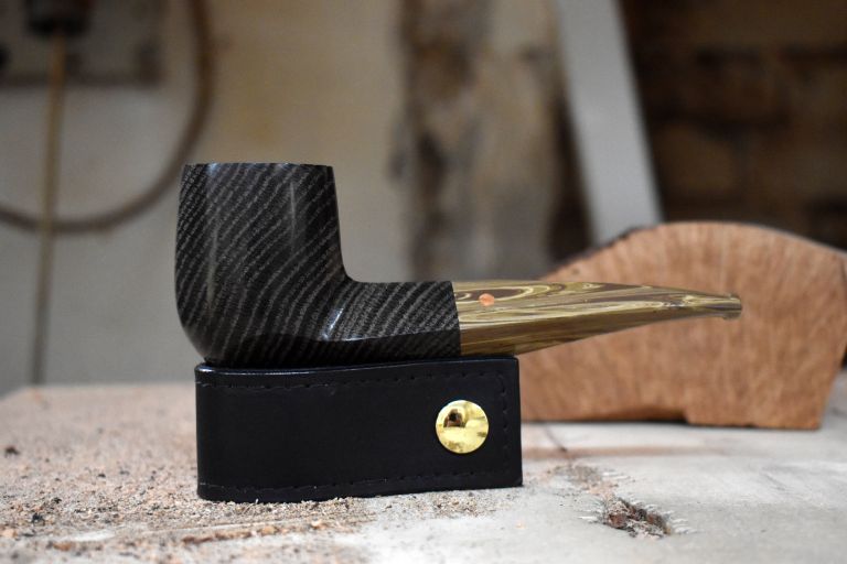 Bog Oak