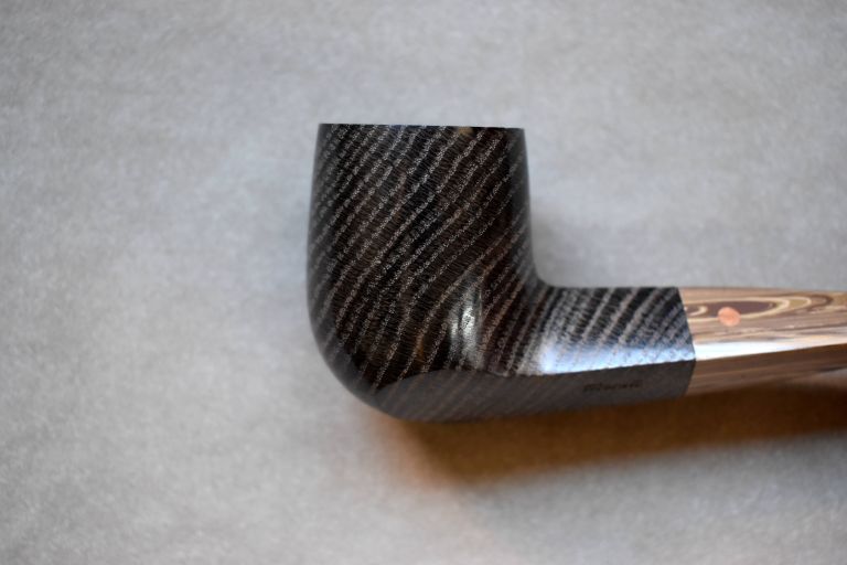 Bog Oak