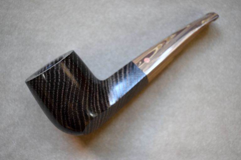 Bog Oak