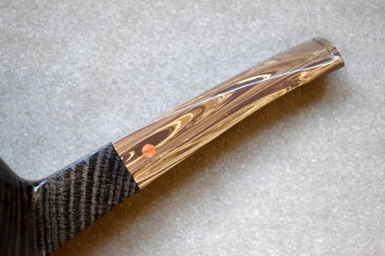 Bog Oak