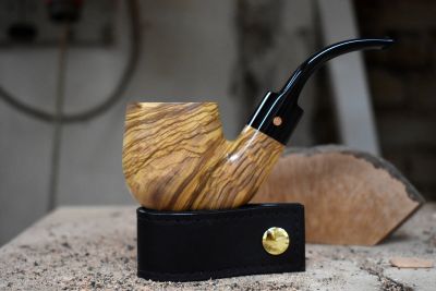 Olive Wood SOLD