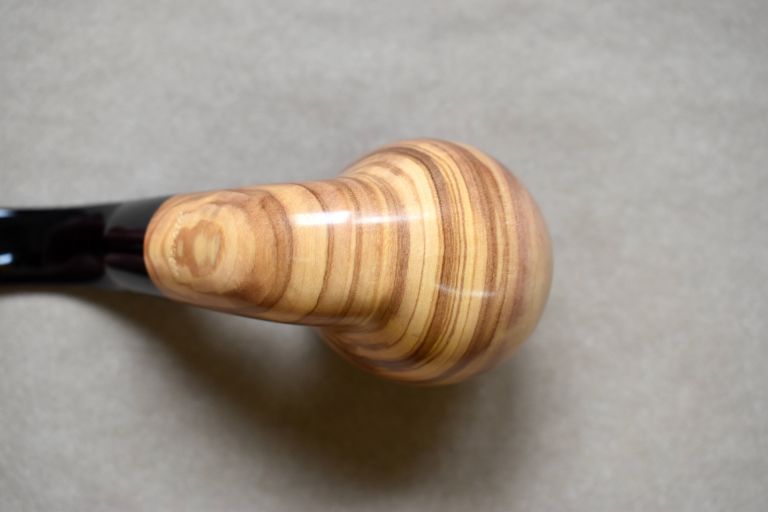 Olive Wood