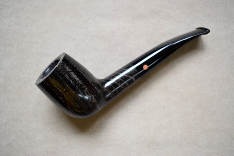Bog Oak