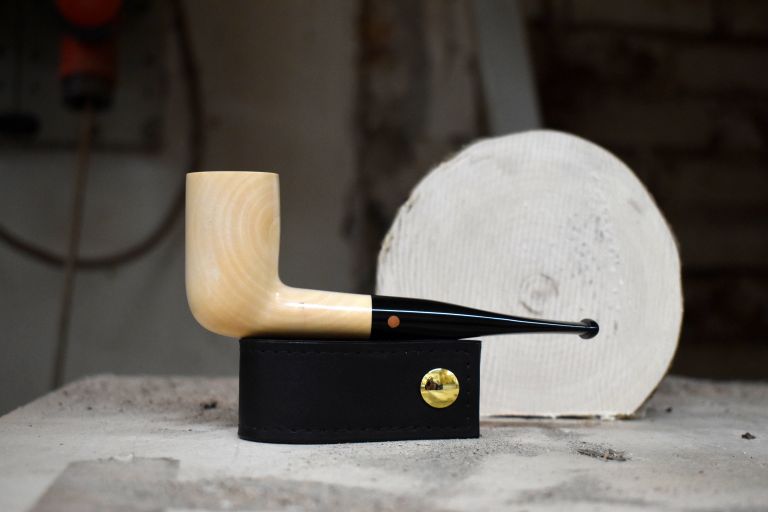 Camellia Wood