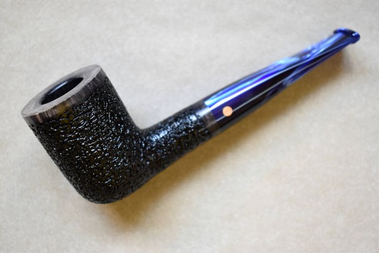 Rusticated