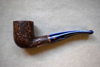Sandblasted SOLD