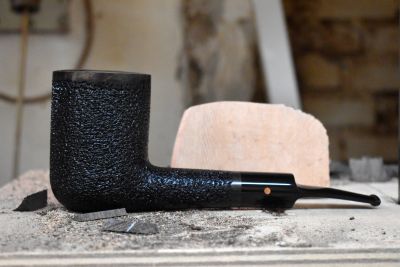 Rusticated SOLD