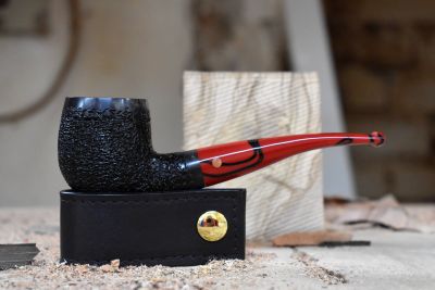 Rusticated SOLD