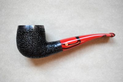Rusticated SOLD