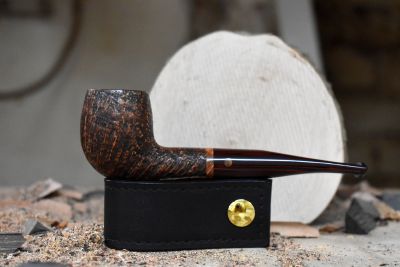 Sandblasted SOLD