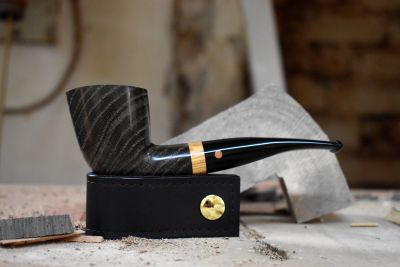Bog Oak SOLD