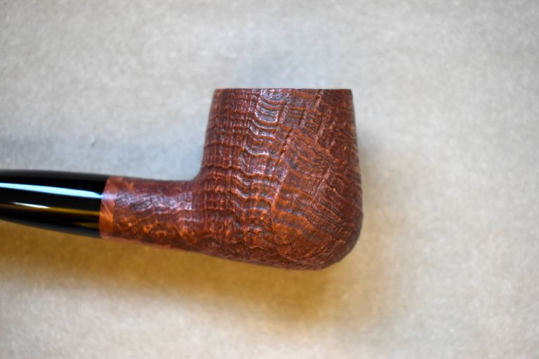 Arbutus Briar