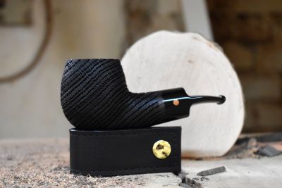 Bog Oak SOLD