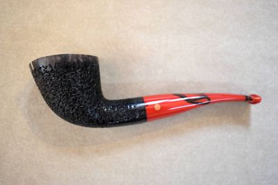 Rusticated SOLD