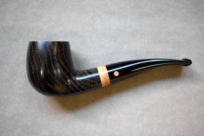 Bog Oak SOLD