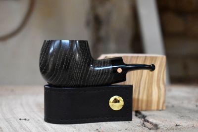 Bog Oak SOLD