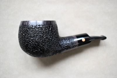 Rusticated SOLD