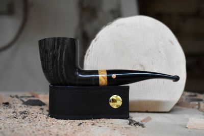Bog Oak SOLD