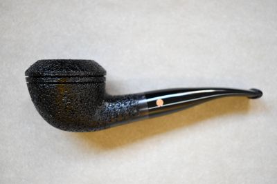 Rusticated SOLD