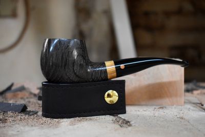 Bog Oak SOLD