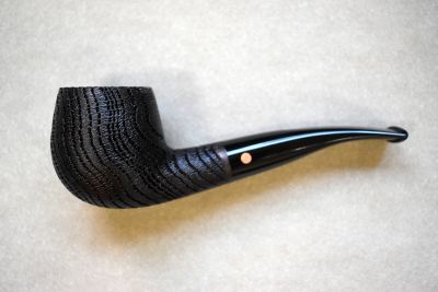 Bog Oak SOLD