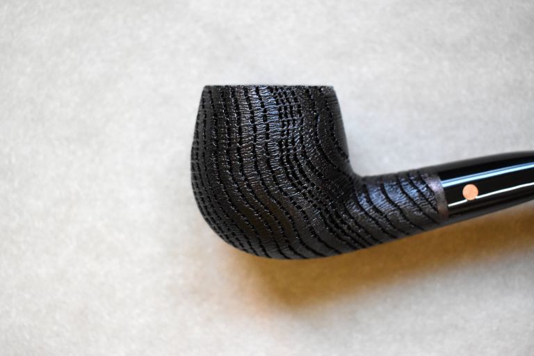 Bog Oak