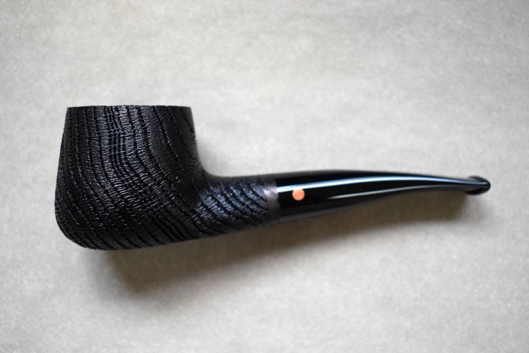 Bog Oak