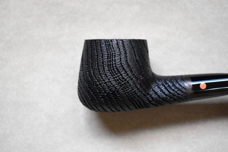 Bog Oak