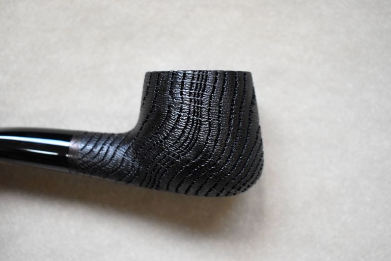 Bog Oak