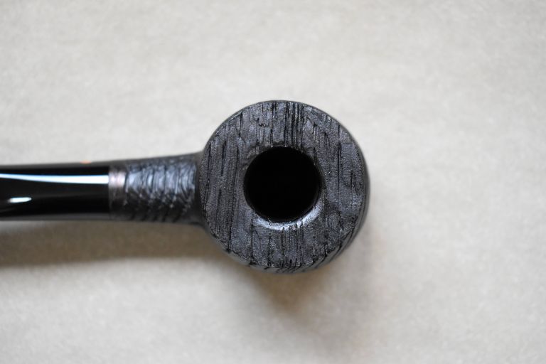 Bog Oak