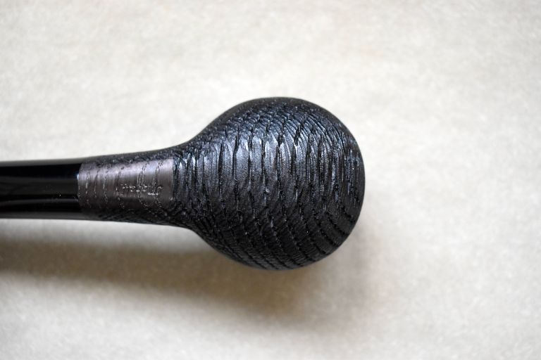 Bog Oak