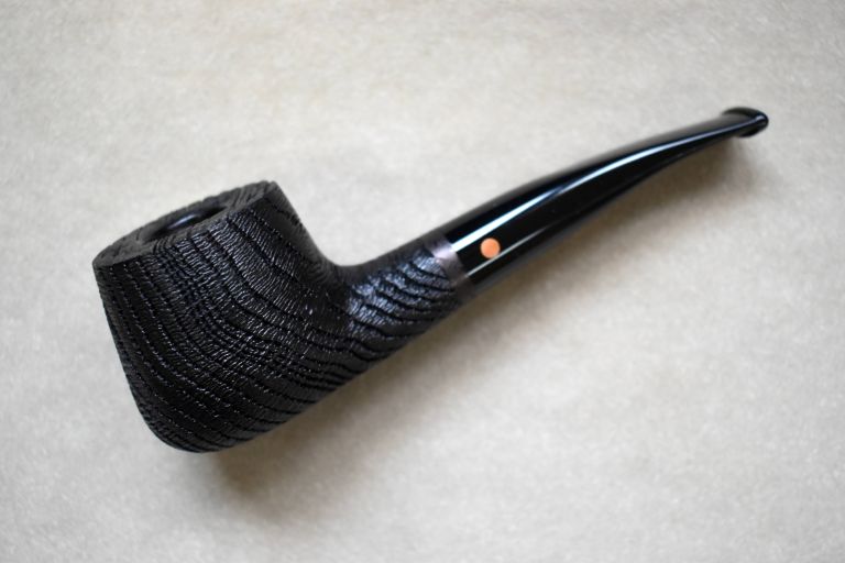 Bog Oak