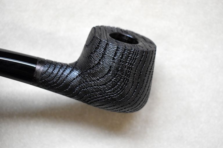 Bog Oak