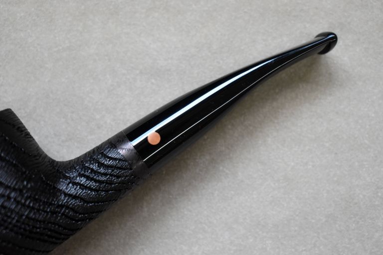 Bog Oak