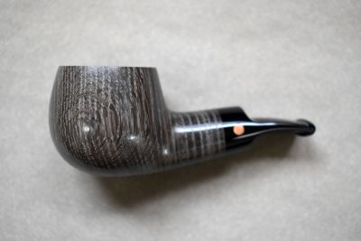 Bog Oak SOLD