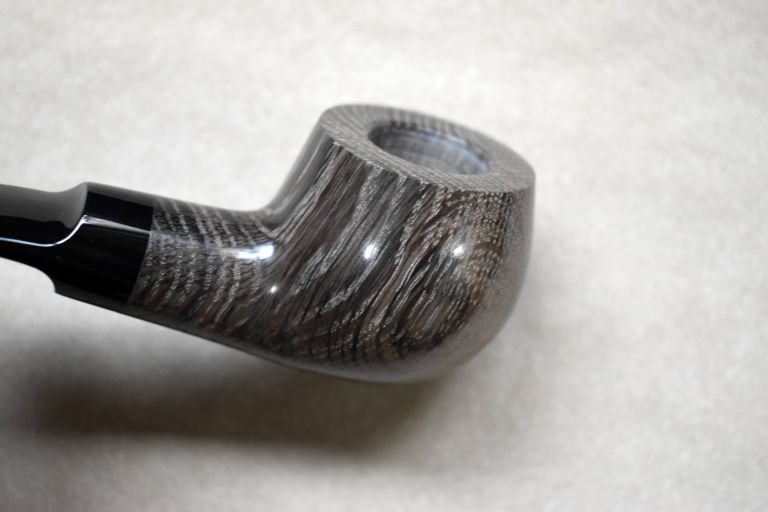 Bog Oak