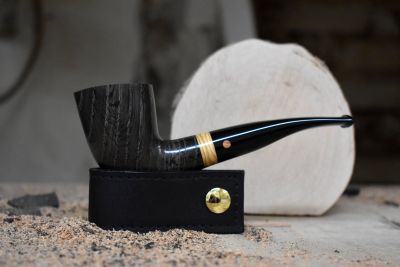 Bog Oak SOLD