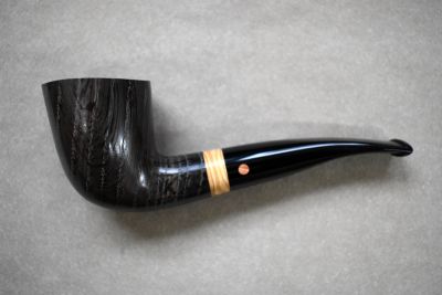 Bog Oak SOLD