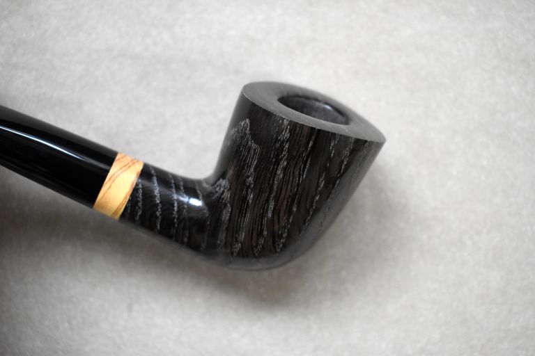 Bog Oak