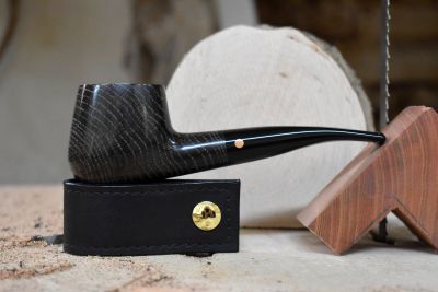 Bog Oak SOLD