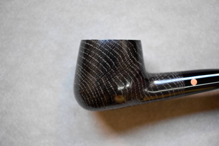 Bog Oak
