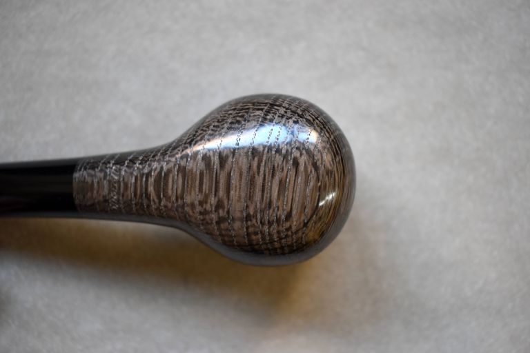 Bog Oak