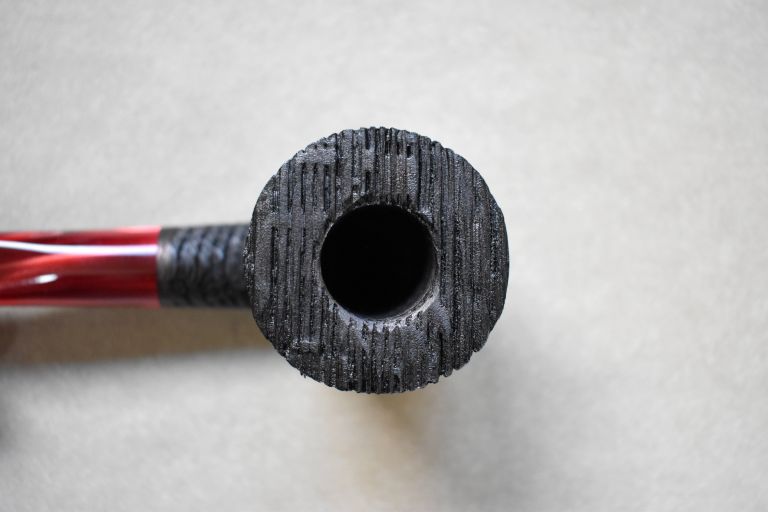 Bog Oak