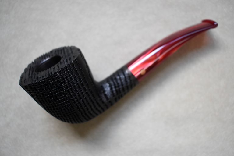 Bog Oak