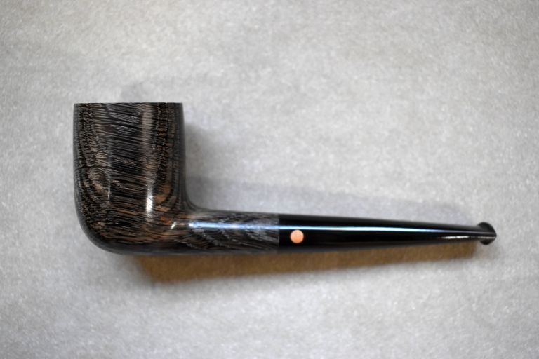 Bog Oak
