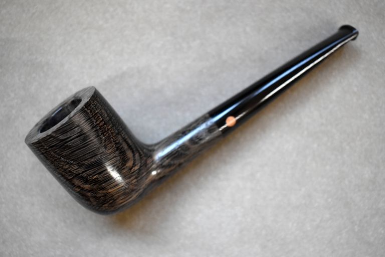 Bog Oak