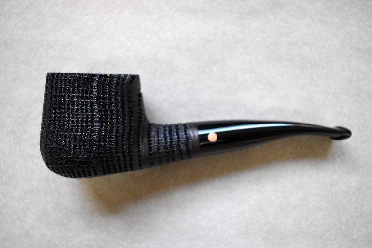 Bog Oak