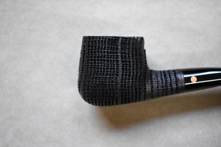 Bog Oak