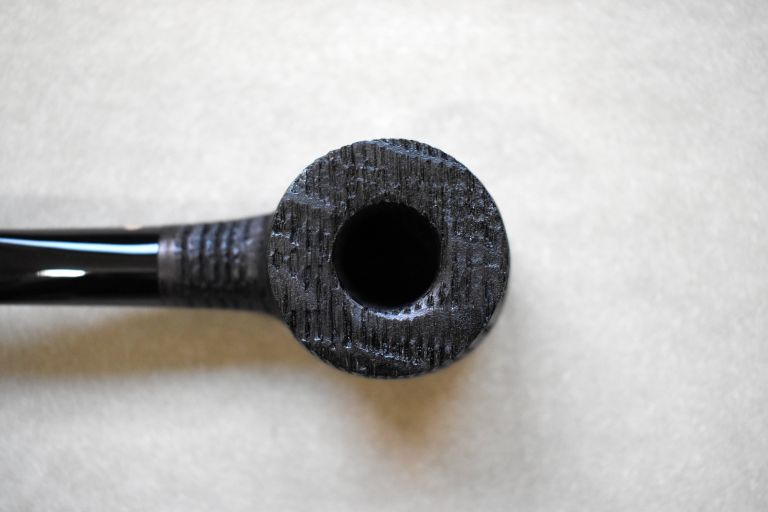 Bog Oak